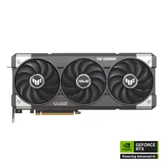 Asus TUF Gaming GeForce RTX 5060 Tí 8GB / 2692MHz / 8GB GDDR7 / 128-bit / 1x HDMI + 3x DP / 550W (16) (90YV0MR0-M0NA00)