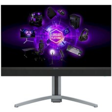 Lorgar LMP1 herní monitor 27"