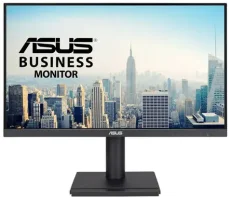 23.8" ASUS VA24DQFS / LCD / 1920 x 1080 / IPS / 16:9 / 1ms / 1000:1 / 300cd-m2 / DP+HDMI+VGA (90LM0540-B01370)