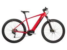 PELLS Thorr 3 ER Red - XL