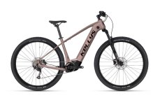 KELLYS Tayen R10 AIR Rose Gold 725Wh 2025 Průměr kol: 29", Výška rámu: (20" = 50 cm), Velikost rámu: L: SKLADEM