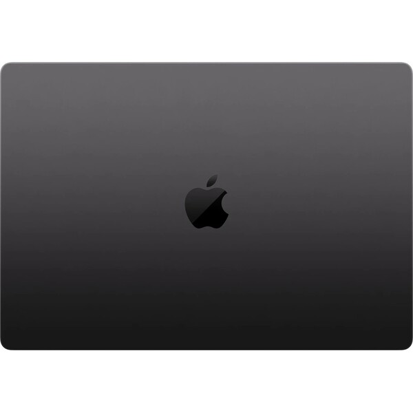 CTO Apple Macbook Pro 16" / INT KL / 24GB / 512GB / M4 Pro 14xCPU/20xGPU / Stand.sklo / černá / 140W