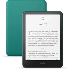 Amazon Kindle Paperwhite (2024) adds zelená / 7" / 16GB / Wi-Fi (MD050c172a1)