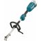 Makita DUX18Z/ Aku motorová jednotka / 18V / Li-Ion / Bez aku (DUX18Z)