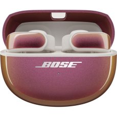 Bose Ultra Open Earbuds bezdrátová sluchátka Sunset Iridescent