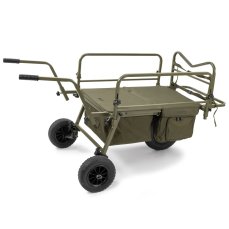 Avid Carp vozík Tranzit Extreme 3 Wheel Barrow (A1130004)