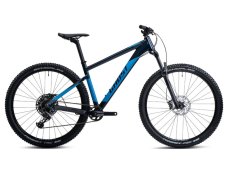 GHOST Nirvana Universal 27.5 Navy Blue/Dirty Blue - S