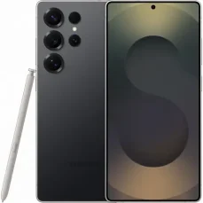 Samsung Galaxy S25 Ultra 12+256GB JET čierna / 6.9" / Android 15 (SM-S938BAKDEUE)