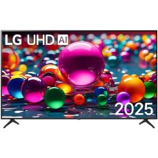 75' LG 75UA75006LA (2025)