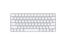 Apple Magic Keyboard - SK (MK2A3SL/A)