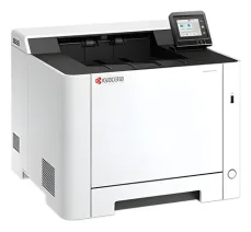 Kyocera ECOSYS PA2600cx/Plus / Barevná laserová tiskárna / A4 / 26 str./min / 1200x1200 dpi / Duplex / LAN / USB (870B6110C0H3NL1)