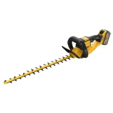 DeWalt DCMHT573N / Aku Nožnice na živé ploty / 54 V XR / dĺžka: 660mm / Bez Batérie (DCMHT573N)