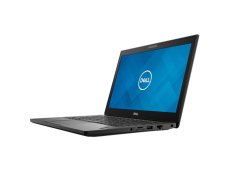 Notebook Dell Latitude 7290 12,5 palců / Intel Core i5-7300U 2.60 GHz / 8 GB / 1 000 GB NVMe SSD / Černá