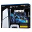 PlayStation 5 Slim Digital Edition Fortnite bundle