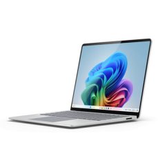 Microsoft Surface Laptop | Copilot+ PC | 13.8" IPS | Snapdragon® X Elite | 16GB | 512GB | 7th Edition | Platinum (ZGP-00024)