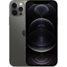 Apple iPhone 12 Pro 256GB grafitovo šedý (Kategória A)