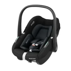 Maxi-Cosi Pebble S autosedačka Tonal Black / autosedačka / od narození do 15 měsíců (0-13 kg | do 83 cm) (8440104110MC)
