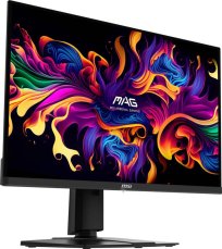 MSI MAG 271QPX QD-OLED / 26,5" / 2560 x 1440 / 0,03ms
