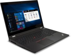 Lenovo ThinkPad P15 Gen 2 / 15,6" / Intel Core i9-11950H 5 GHz
 / 64 GB RAM / 512 GB SSD NVMe / NVIDIA RTX A4000 8 GB