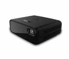 Philips PicoPix Micro 2TV / DLP / 1920 x 1080 / 600:1 / USB / HDMI / repro 2x 5 W (PPX360/INT)