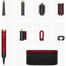 Dyson Airwrap i.d.™ HS08 Keramic Red Velvet