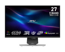MSI MPG 274URDFW E16M 27"