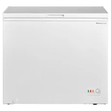 PHILCO PCF 200 AFPI JOKER Mraznička pultová bílá / 200 l / Energetická třída A (8590669397464)