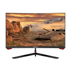 27 Dahua LM27-E231 čierna / IPS / 1920 x 1080 / 16:9 / 1000:1 / 320cd-m2 / DP+HDMI / repro / VESA (LM27-E231)