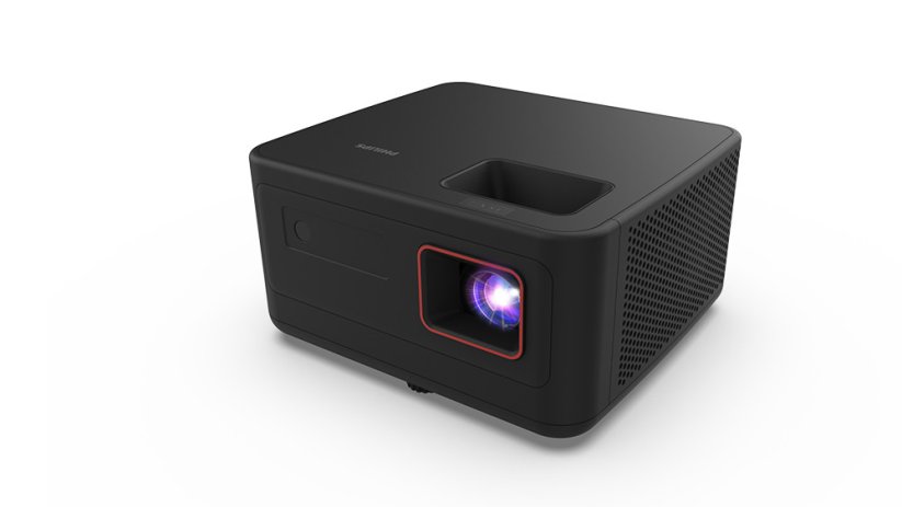 Philips Gamepix 900