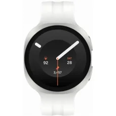 Samsung Galaxy Watch 9 (40 mm) krémová / Chytré hodinky / AMOLED / Wi-Fi / Bluetooth / GPS / Wear OS (SM-L340NZEAEUE)