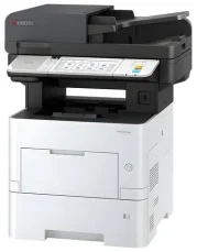 Kyocera ECOSYS MA4500ix / čb laserová multifunkce / A4 / 45ppm / 1200x1200 dpi / duplex / RADF / USB  LAN (ECOSYS MA4500ix)