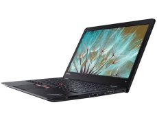 Notebook Lenovo ThinkPad 13 G2 13,3 palců / Intel Core i3-7100U 2.40 GHz / 8 GB / 256 GB SSD / Stříbrná