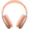 Apple AirPods Max 2 (2026) bezdrôtové slúchadlá oranžové