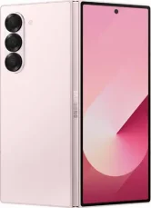 Samsung Galaxy Z Fold6 5G 12+512GB ružová / 7.6" / Android 14 (SM-F956BLICEUE)