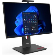 Lenovo ThinkCentre AIO M90a Gen 6 (13AT000VCK) černý - 3 roky záruky On-Site