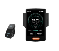 Displej Bafang DP C191 CAN Bluetooth