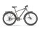 LAPIERRE Trekking 2.0 High Glossy Grey - L