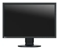 24,1" Eizo ColorEdge CS2400R čierna / Monitor / IPS / WUXGA / 100% sRGB / USB-C 70W (CS2400R)