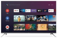 50" STRONG SRT50UD7553 černá / 3840 x 2160 / LED / HDMI / USB / Wi-Fi / DVB-T2  C  S2 (SRT50UD7553)