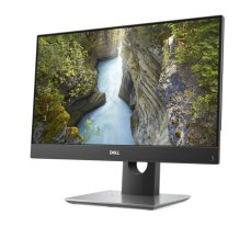 Dell OptiPlex 7480 AiO / Intel Core i5-10500 3.10 GHz / 8 GB RAM / 256 GB NVMe SSD / Intel UHD Graphics 630