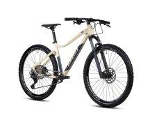 GHOST Lanao Pro 27.5 Yellow Metallic/Pearl Dark Blue Matt - S