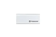 Transcend ESD240C 240GB / Externý SSD disk / USB-C 3.1 Gen 2 (TS240GESD240C)