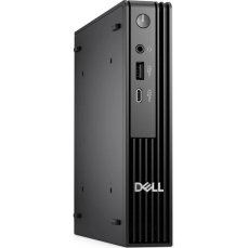 DELL Pro Micro QCM1255 (VHDP1) čierny - 3 roky záruky ProSupport On-Site