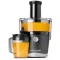 Nutribullet Juicer NBJ100G sivá / 800 W (NBJ100G)