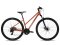 NORCO XFR 3 Step-Thru Red/Green - L