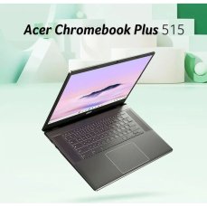 Acer Chromebook Plus 515  šedý