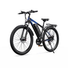 Elektrický bicykel DUOTTS C29-L Single battery