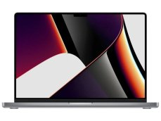 Apple MacBook Pro 16" Late-2021 (A2485) / 16" / Apple M1 Pro 3,20 - 3,20 GHz
 / 16 GB RAM / 512 GB SSD NVMe