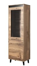 Halmar NORD dub wotan/antracit