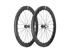 Sada kolies FULCRUM Sharq 57 DB Carbon 28" - XDR